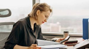 Izbor knigovodstvene agencije